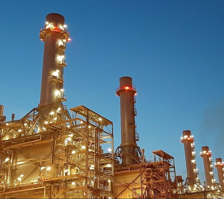 Mitsubishi HEISCO JV signed 298.3m Rehabilitation of Sabiya Power Plant in Kuwait SaudiGulf