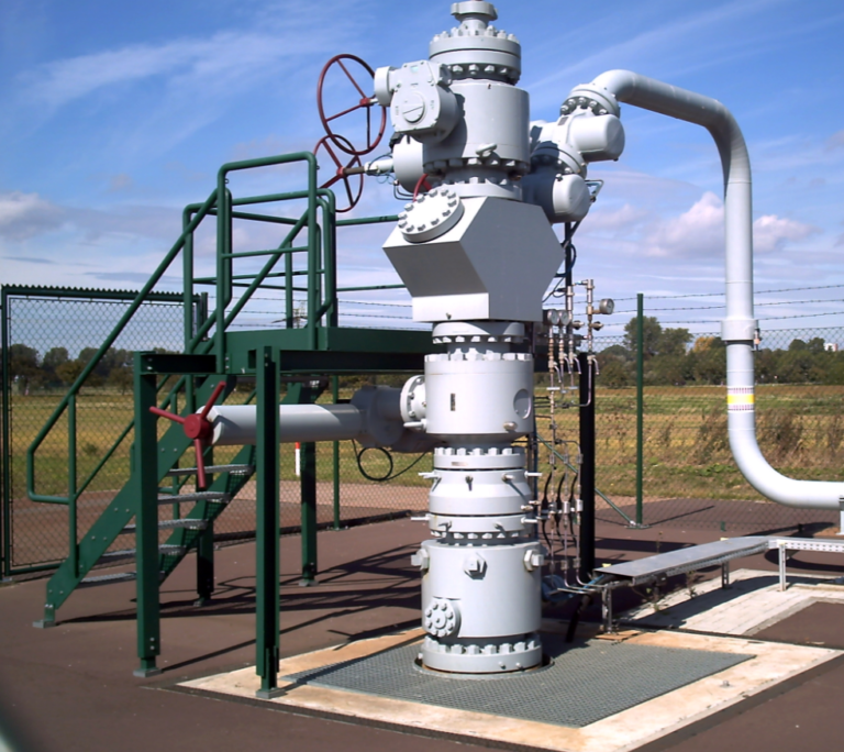 Streamflo Secured 20 million Wellhead System Supply contract