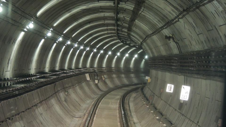 FCC Construcción wins one of the tunnel construction contracts for the