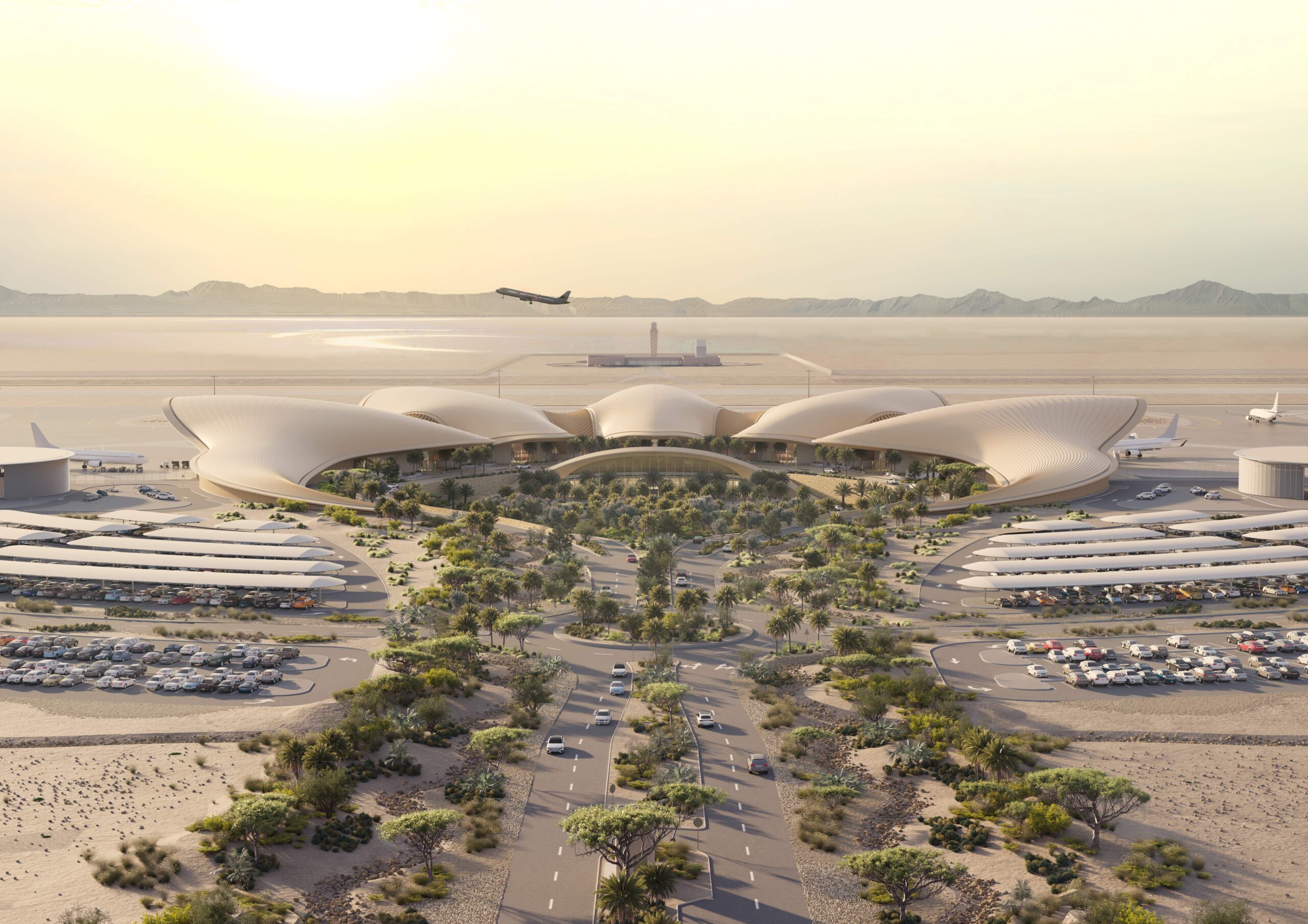 Blackhat 2024 Riyadh Airport Karry Marylee